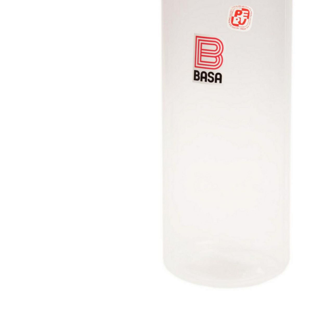 BASA - Envase salsero comercial 30 oz