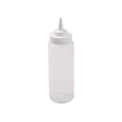 Envase salsero comercial 16 oz