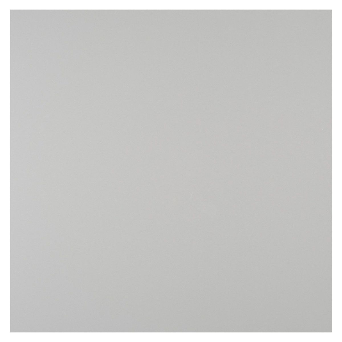 HOLZTEK - Porcelanato Steel Gris Liso 60x60 cm