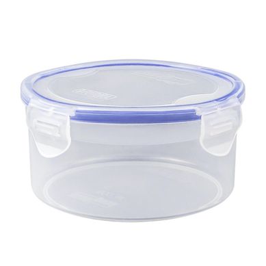 Taper Good & Good Redondo 600ml