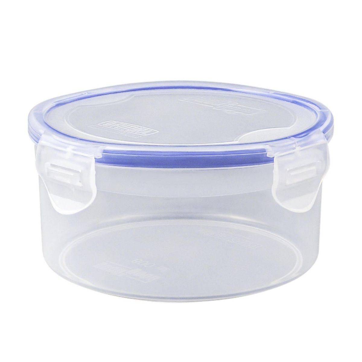 JUST HOME COLLECTION - Taper Good & Good Redondo 600ml