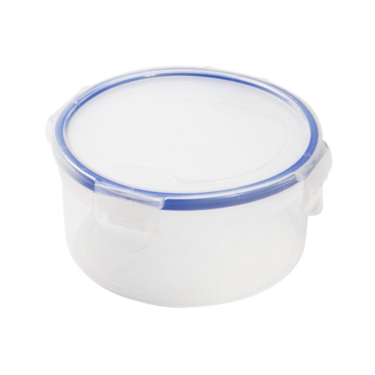 JUST HOME COLLECTION - Taper Good & Good Redondo 600ml