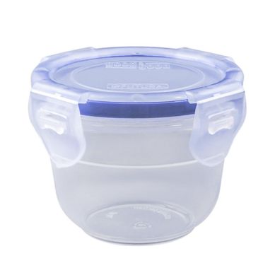 Taper Good & Good Curve Redondo 130ml