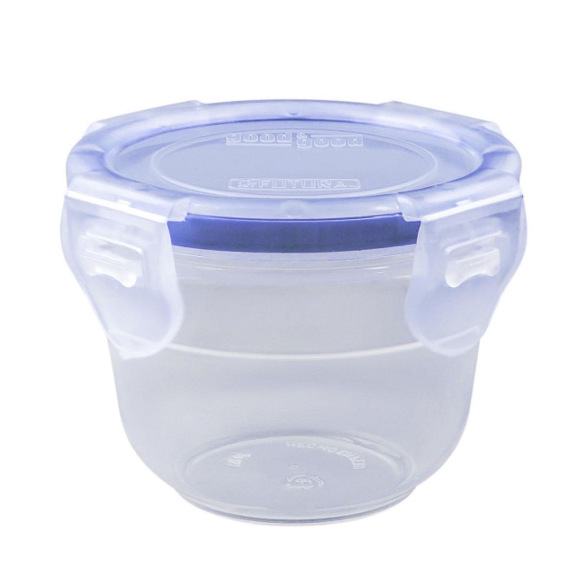 JUST HOME COLLECTION - Taper Good & Good Curve Redondo 130ml