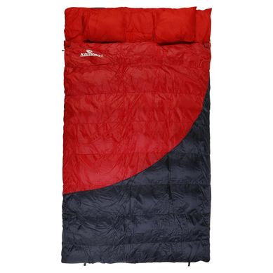 Saco de Dormir Couple Extr XL