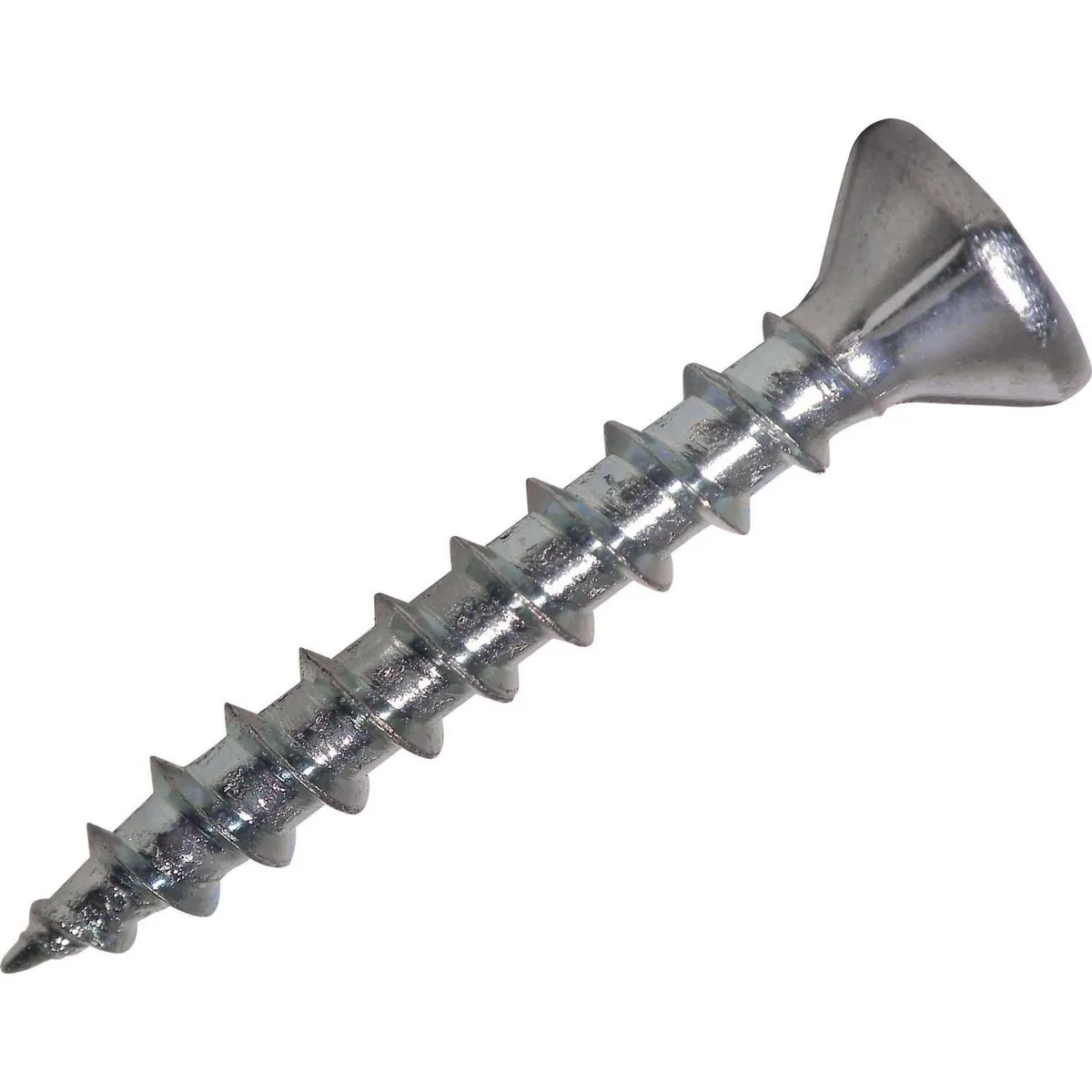 MAMUT - Tornillo Internit 6x1" x 500 unid.