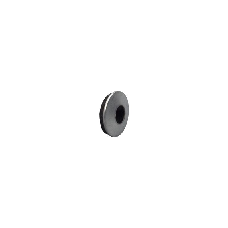 FIXSER - Arandela Neopreno y Metal 10" x 12 unid