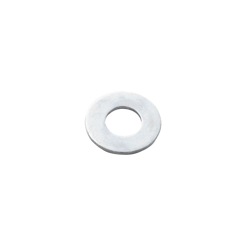 FIXSER - Arandela Plana Zincada 5/8"  x 2 unid.