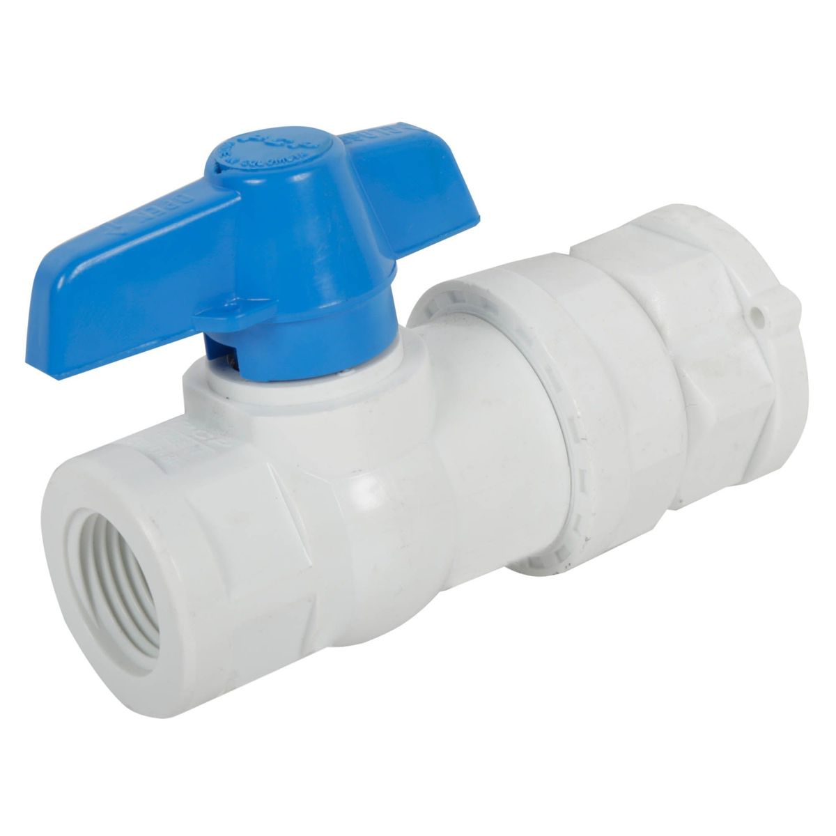 Válvula Corte Telescópico 1/2"., marca LACOR - Foto 2