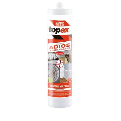 Adhesivo de montaje multiuso 360 gr