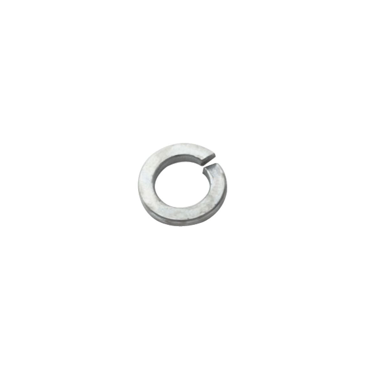 FIXSER - Arandela Presión Zincada 3/16"  x 5 unid.