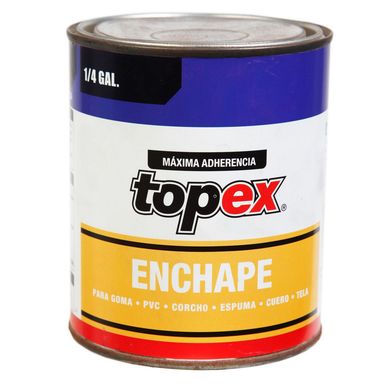 Adhesivo Enchape 1/4 gl