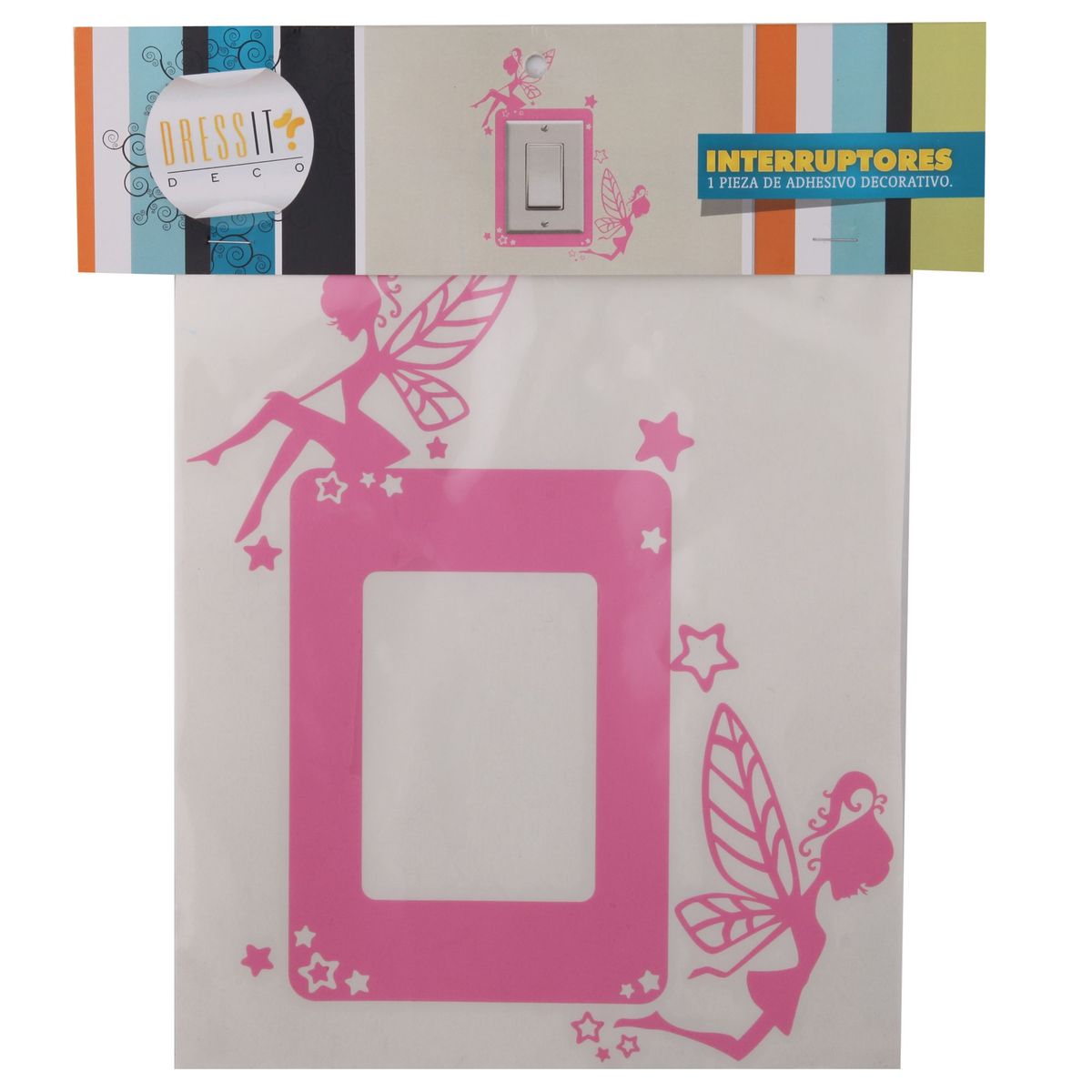  - Interruptor Hadas 2