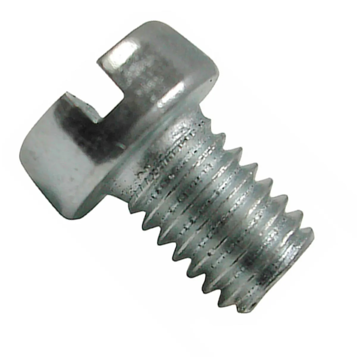 FIXSER - Perno Estufa Métrico M6x20 ZBR x 2 unid.