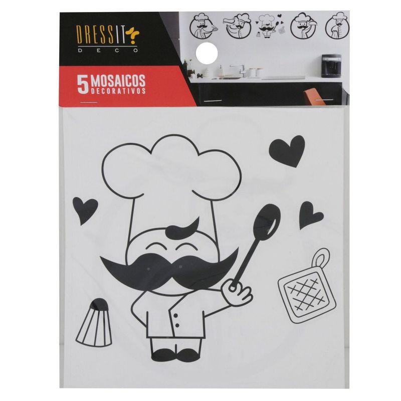  - Mosaico cocina 3