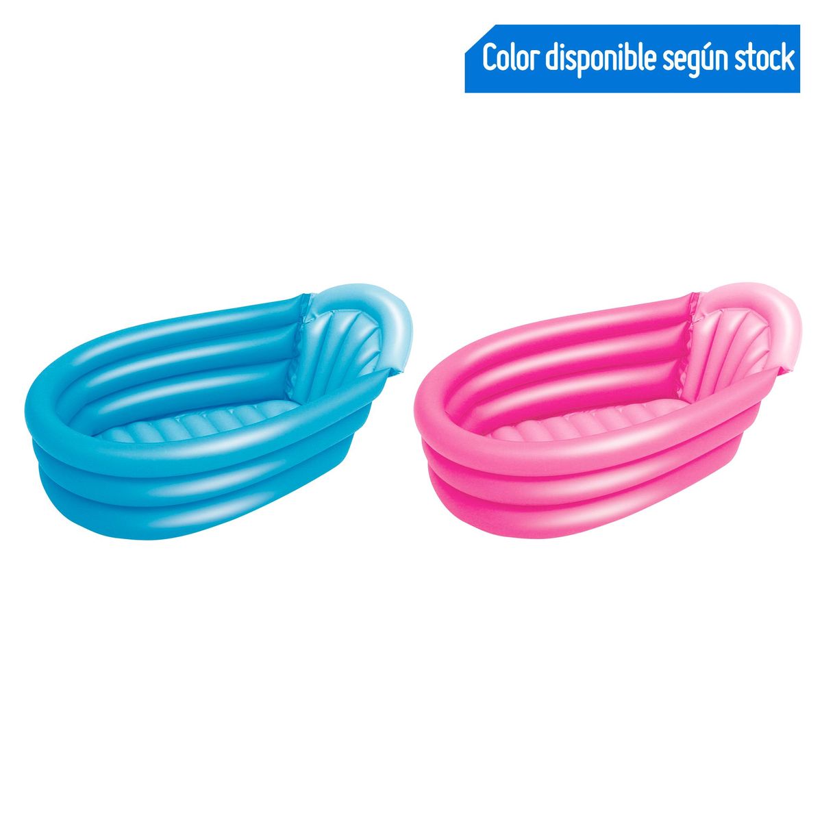 BESTWAY - Piscina para Bañar Bebe