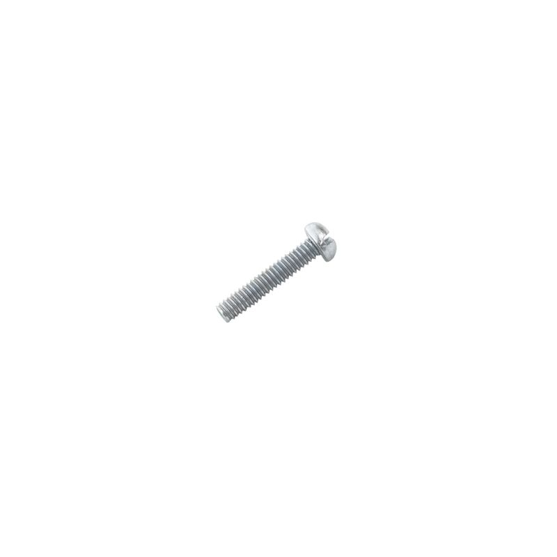 FIXSER - Perno Estufa Rojo 1/8x5/8" x 5 unid.