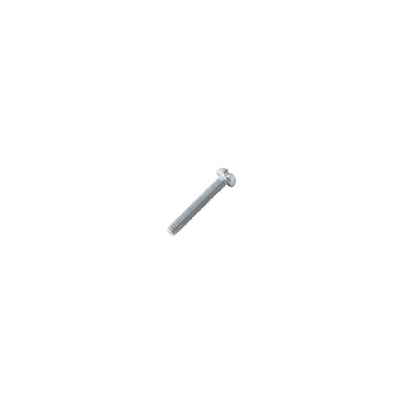 FIXSER - Perno Estufa Rojo 1/8x3/4" x 5 unid.