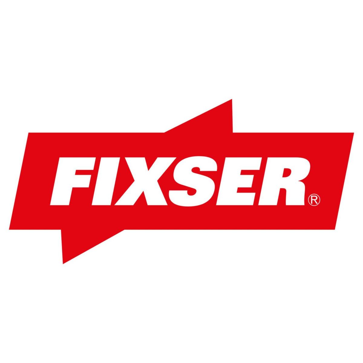 FIXSER - Perno Estufa Rojo 1/8x3/4" x 5 unid.