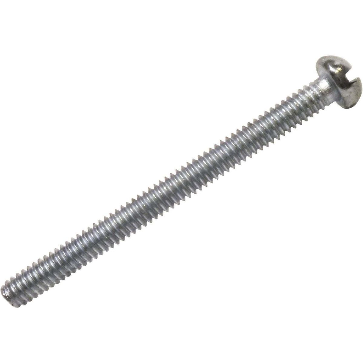 FIXSER - Perno Estufa Rojo 1/8x1" x 5 unid.