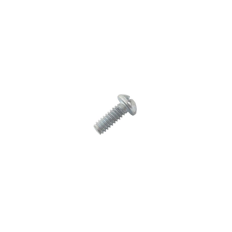 FIXSER - Perno Estufa Rojo 3/16x1/2" x 5 unid.
