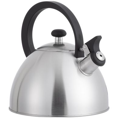 Tetera Acero Inoxidable 2.5lt Realwin