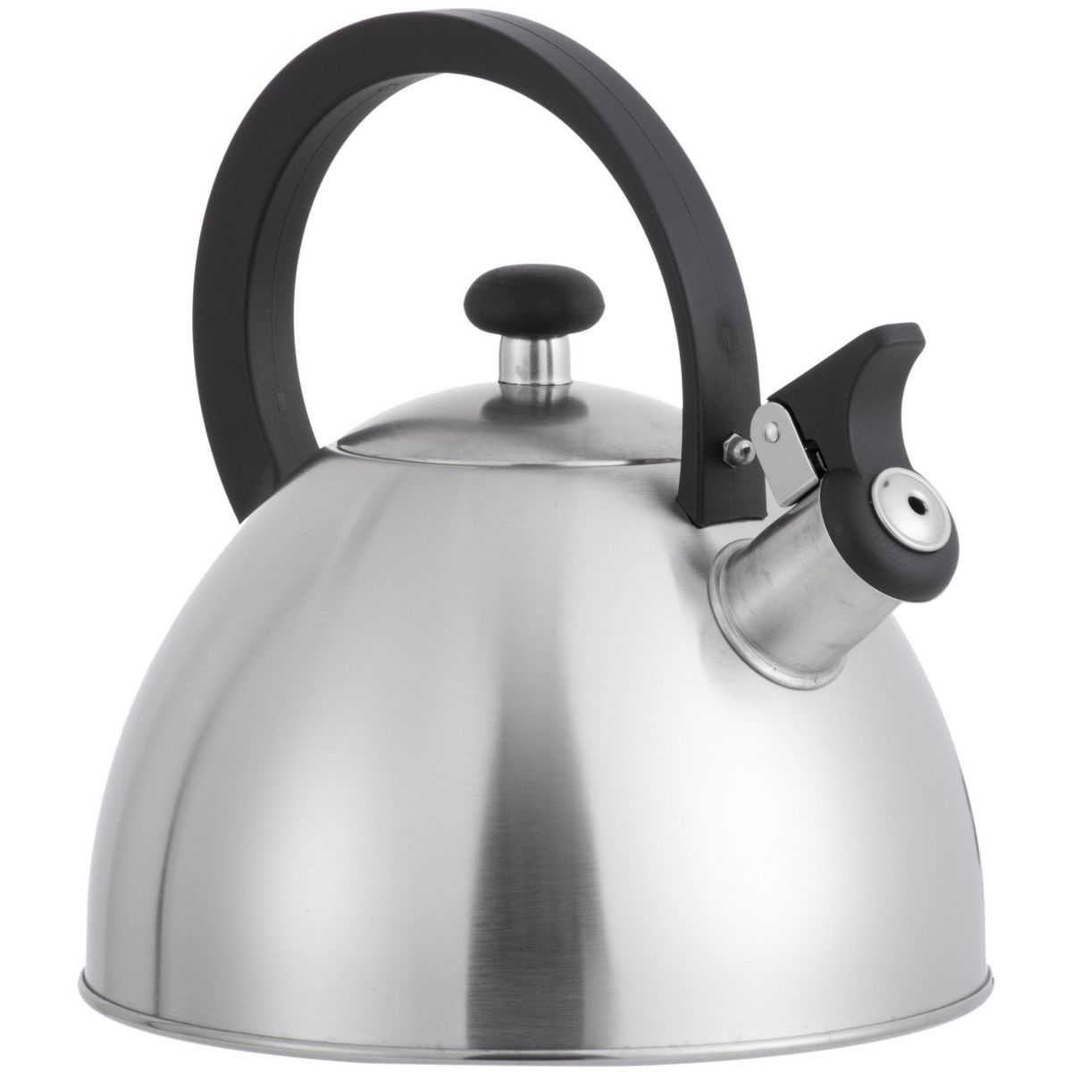 JUST HOME COLLECTION - Tetera Acero Inoxidable Realwin 2.5lt