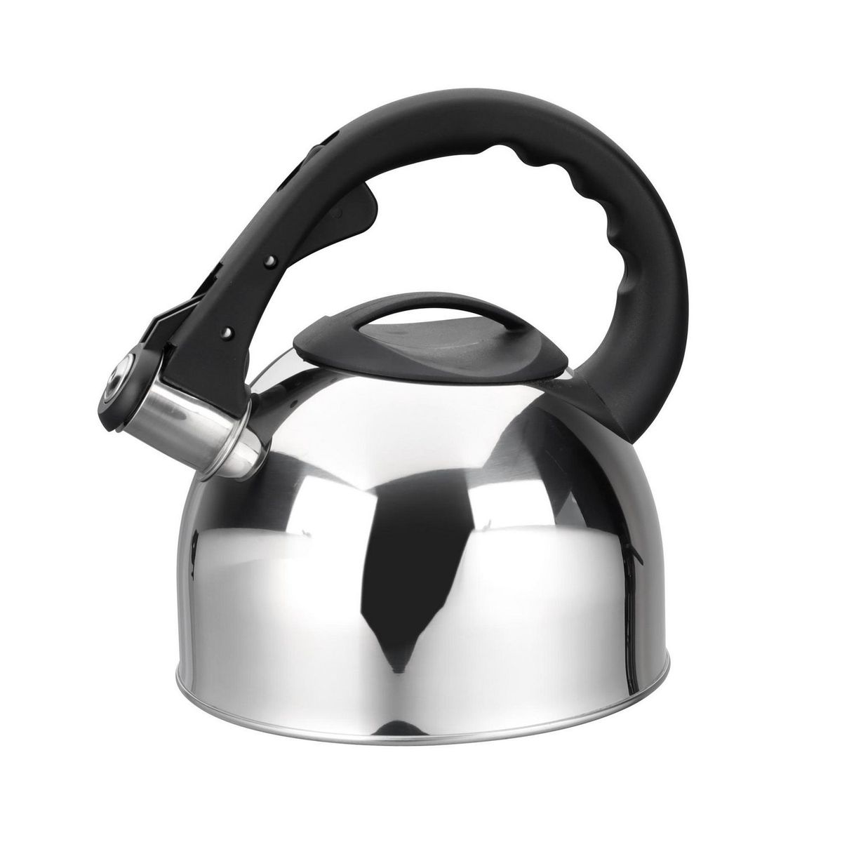 JUST HOME COLLECTION - Tetera Acero 2.5 lts.