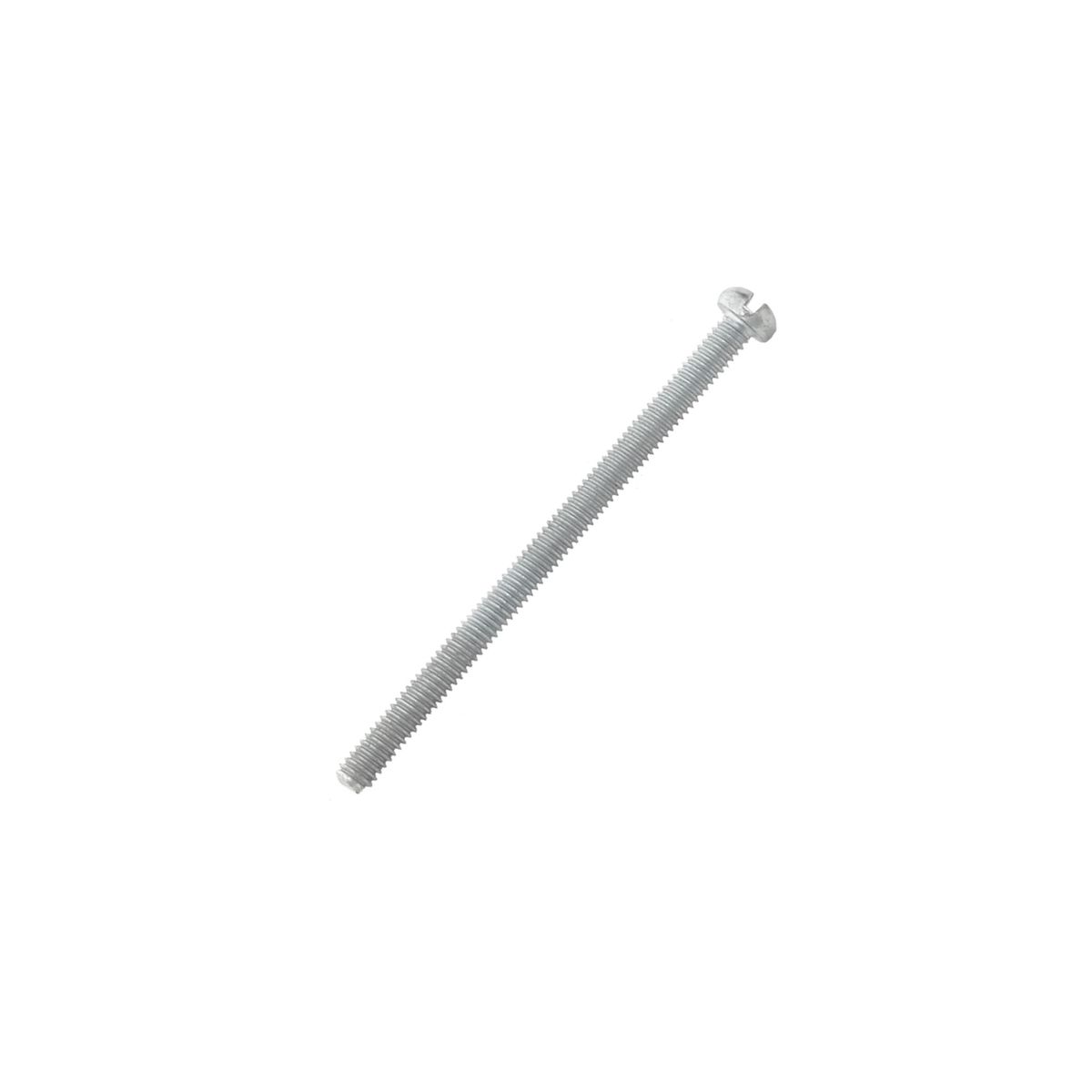 FIXSER - Perno Estufa Rojo 1/8x2" x 5 unid.