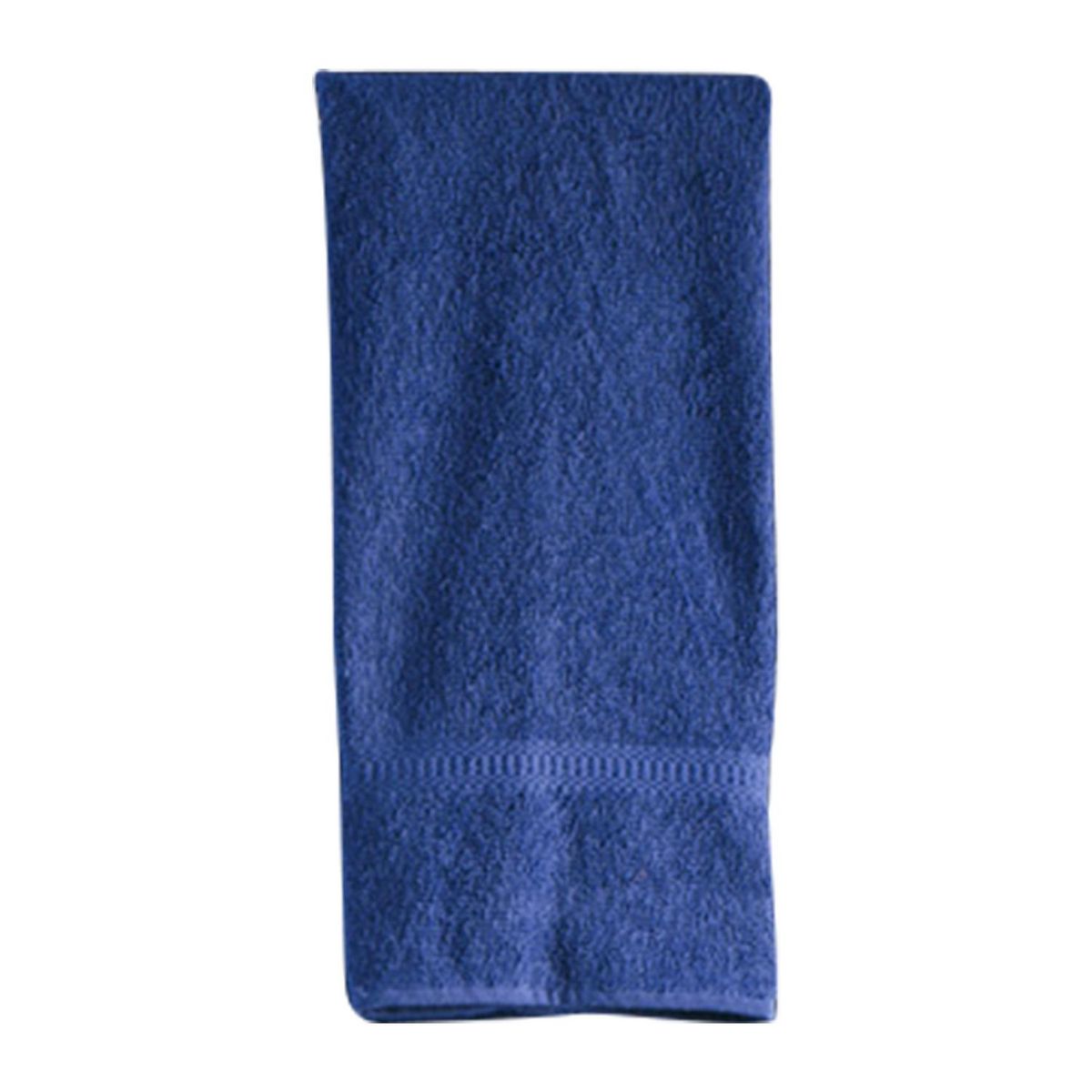 CASA BONITA - Toalla de Mano Algodón 400gr 45x60cm Azul