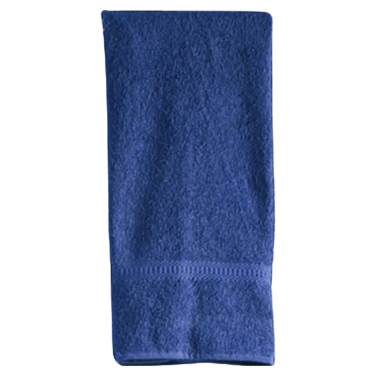 CASA BONITA - Toalla de Baño Algodón 400gr 75x132cm Azul