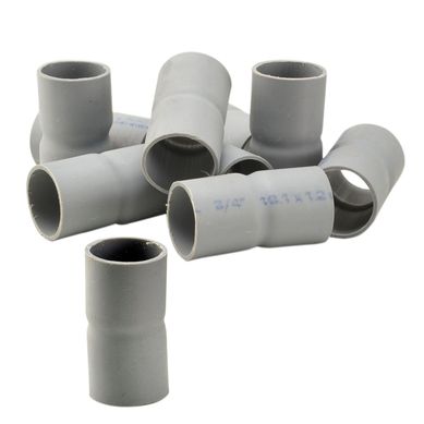 Pack X 10 Uni�n Sel 3/4