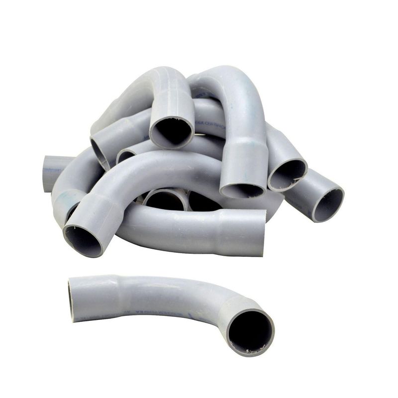  - Curva de luz SAP 3/4"