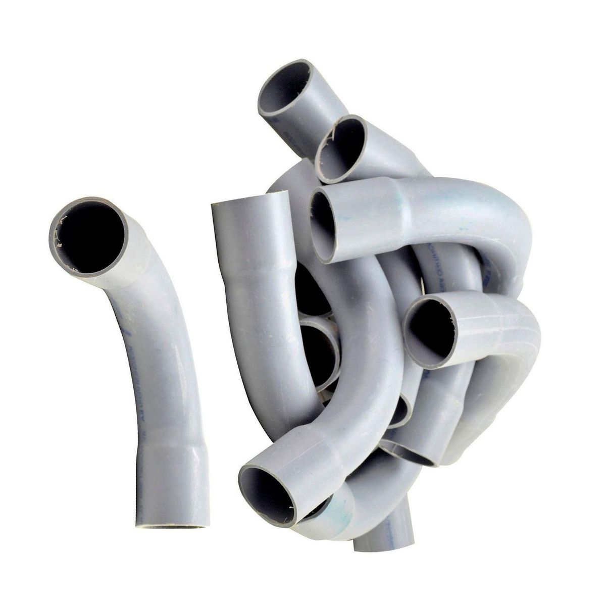 GENERICO - Curva de luz SAP 3/4"