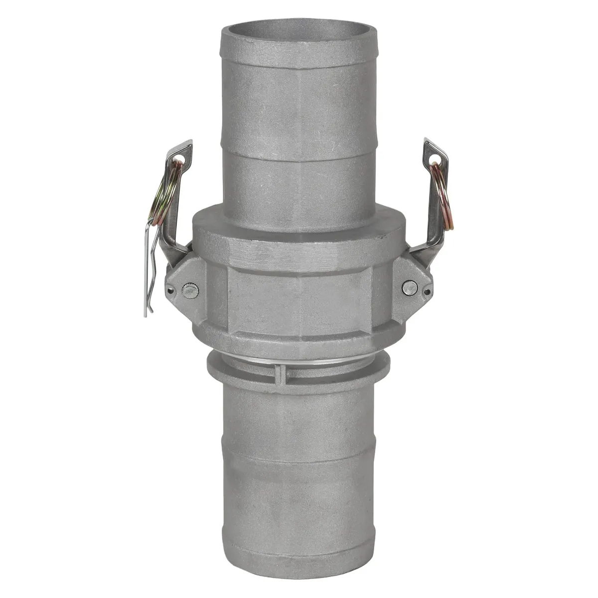 MAJOR - Juego de Acoples para Manguera 3"