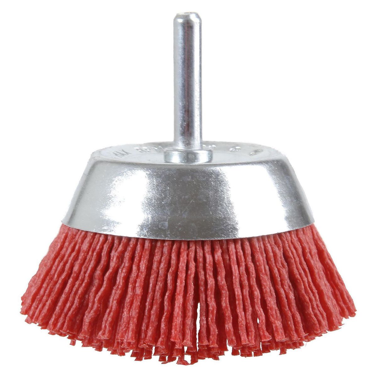 BAUKER - Grata Copa Abrasiva 3" Bauker