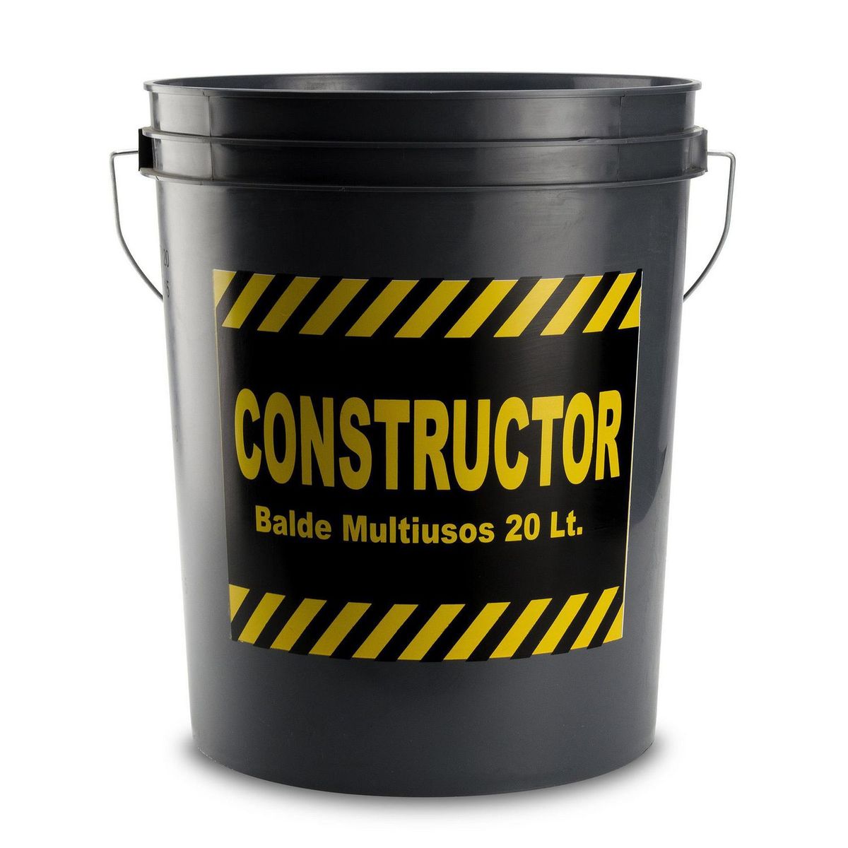 KLEINE WOLKE - Balde 20L De Plástico