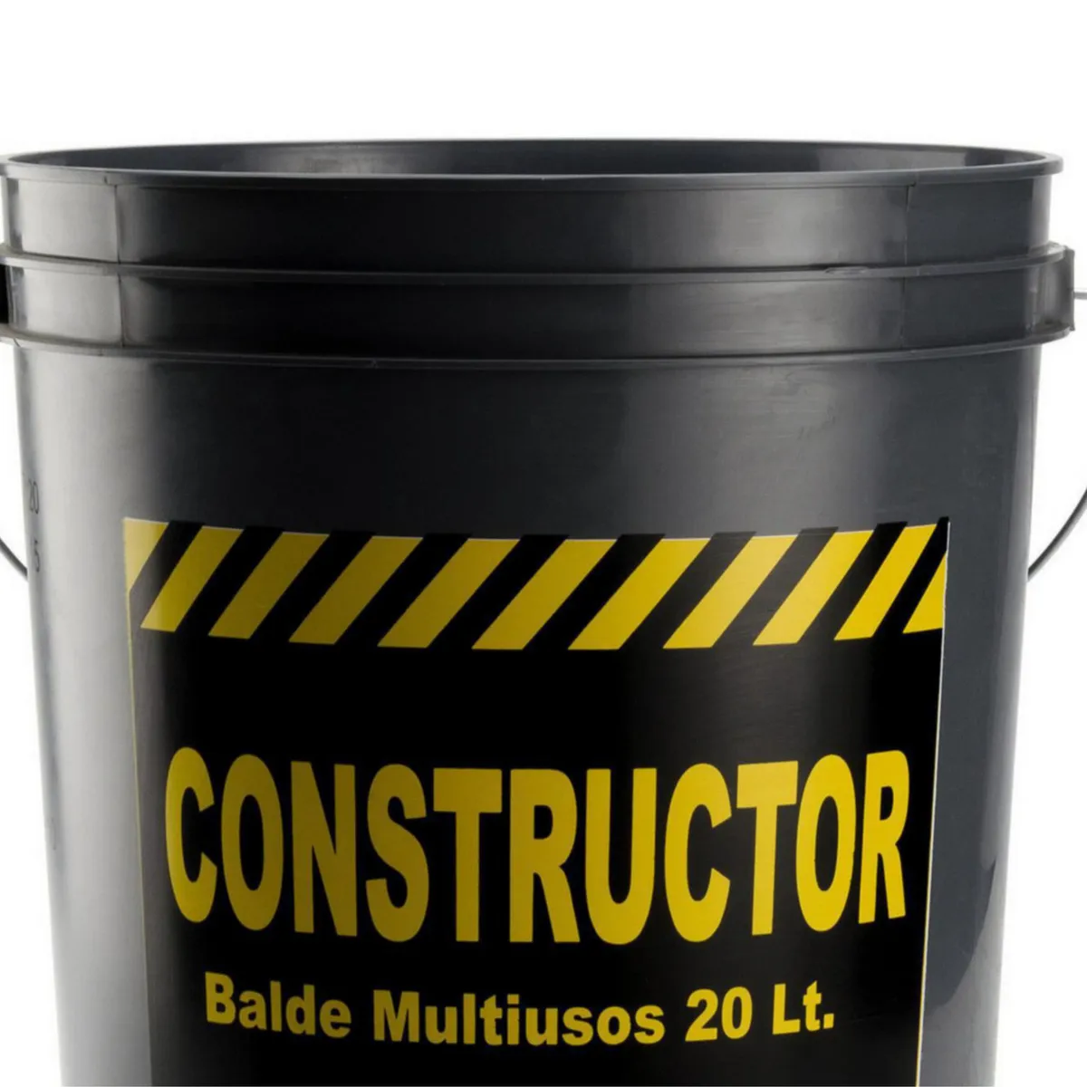 KLEINE WOLKE - Balde 20L De Plástico