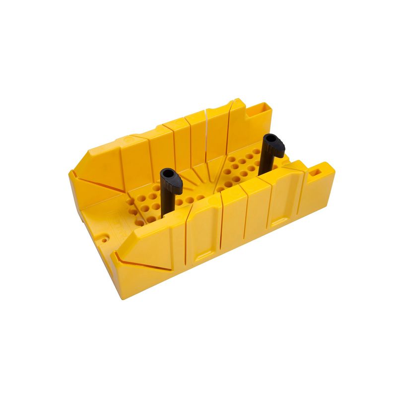  - Caja De Inglete Profesional Stanley