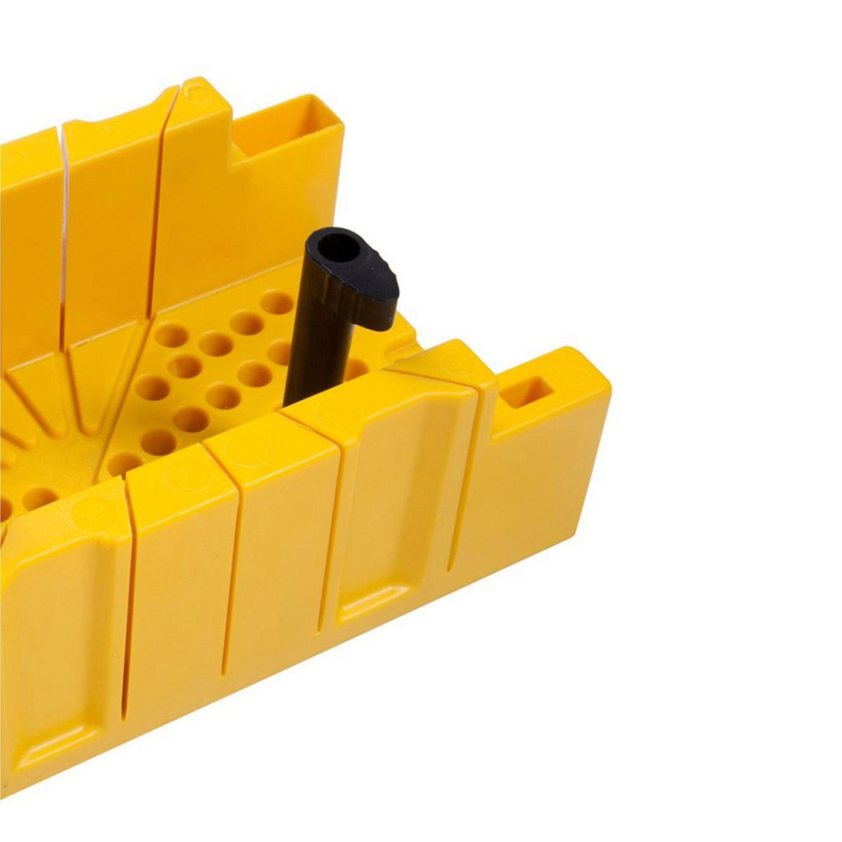 STANLEY - Caja De Inglete Profesional Stanley