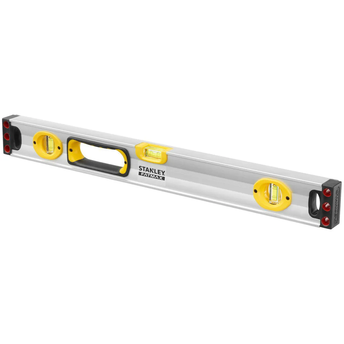 STANLEY - Nivel Fatmax Magnetico 24" Aluminio Stanley