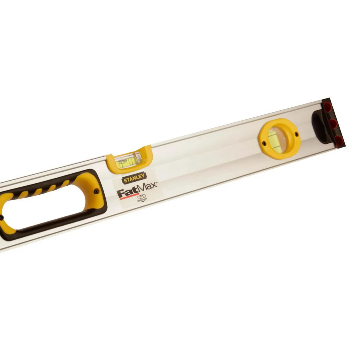 STANLEY - Nivel Fatmax Magnetico 24" Aluminio Stanley