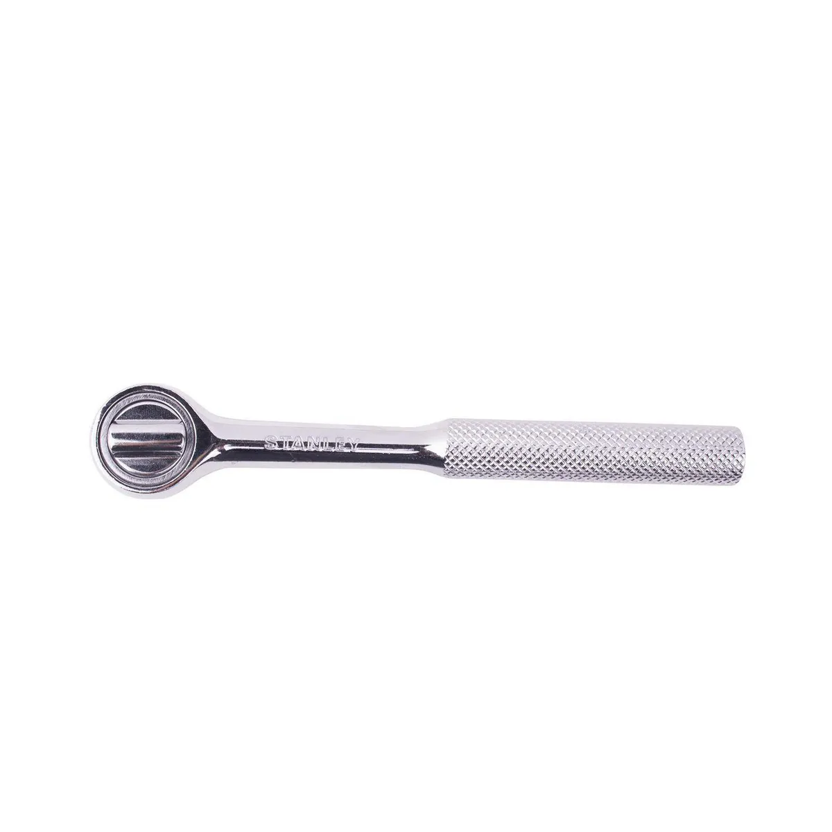 STANLEY - Llave Ratchet 1/4 x 150 mm Stanley