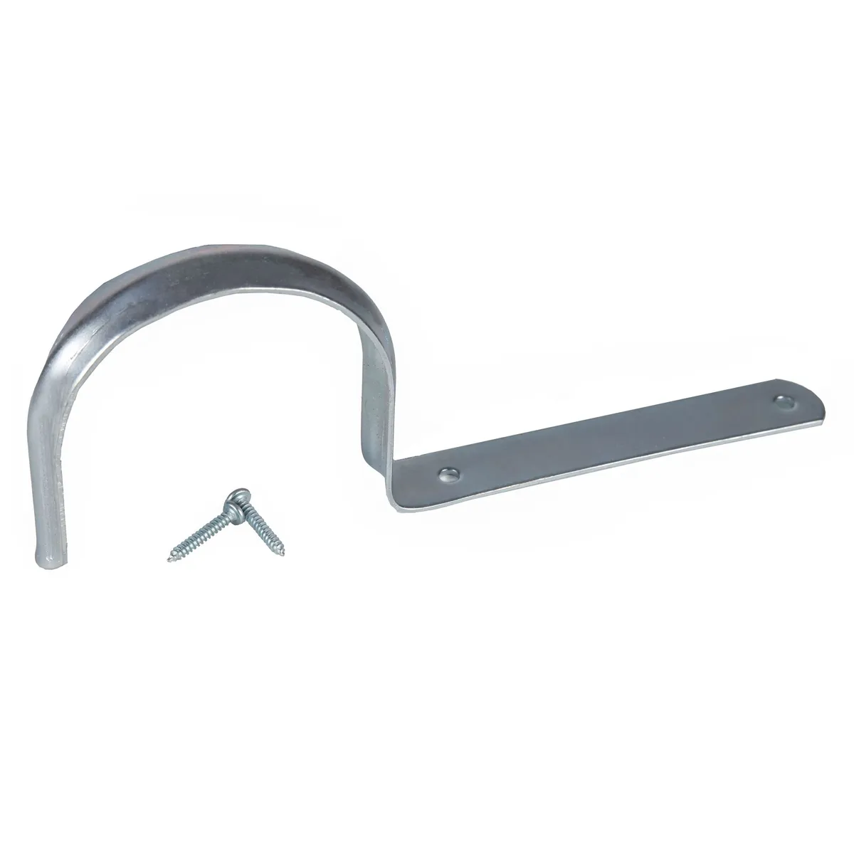  - Abrazadera para Canaleta 3"