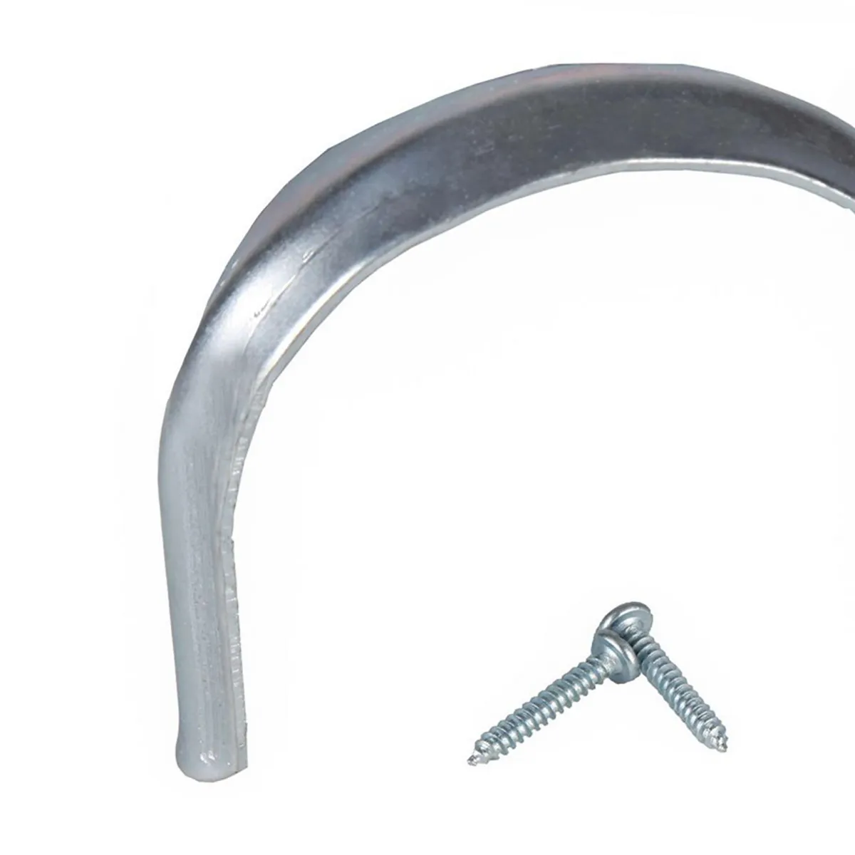  - Abrazadera para Canaleta 3"