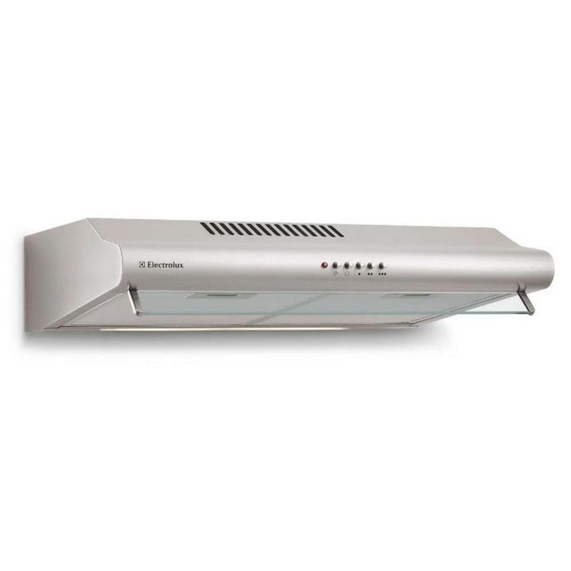 ELECTROLUX - Campana Extractora Electrolux 80cm EJSE302TBJS Plateado