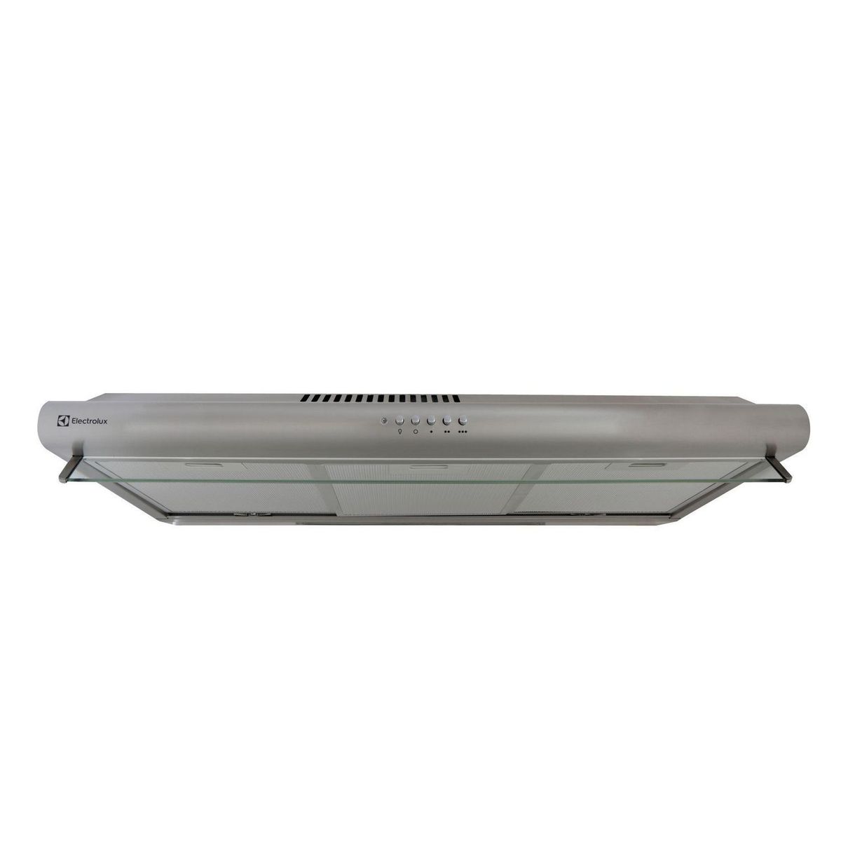 ELECTROLUX - Campana Extractora Electrolux 80cm EJSE302TBJS Plateado