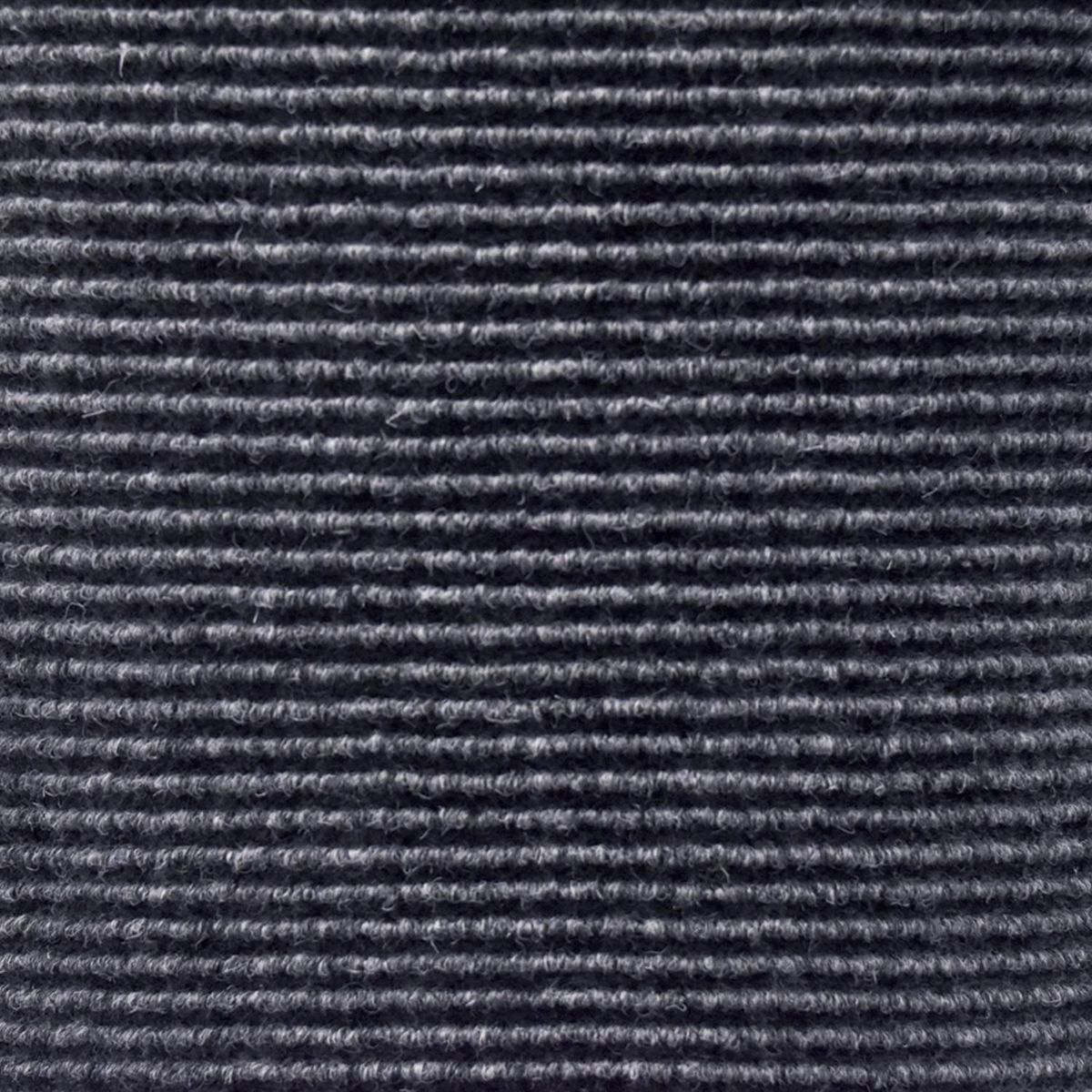 NOVOFLOR - Alfombra de Pared a Pared Gris 2m por M2