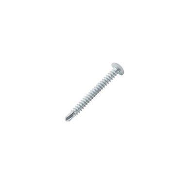 Tornillo Autoperforante Punta Broca 8x1 1/2
