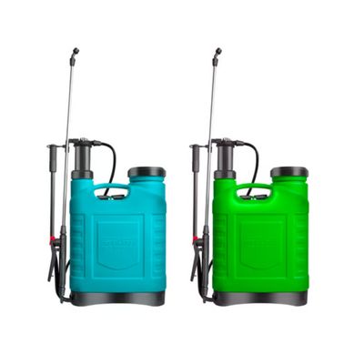 Pulverizador 20L con Lanza PVC